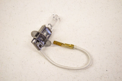 OEM Honda 08V31-MCK-A00A Bulb (H3 12V-25W) NOS