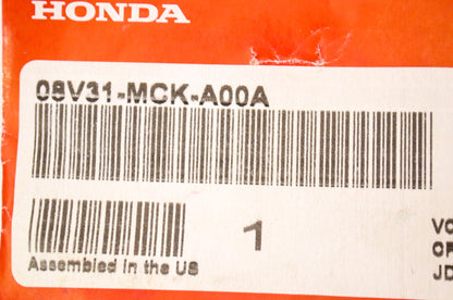 OEM Honda 08V31-MCK-A00A Bulb (H3 12V-25W) NOS