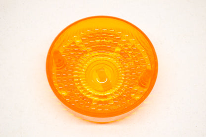 OEM Honda 33402-377-671 Front Lens NOS