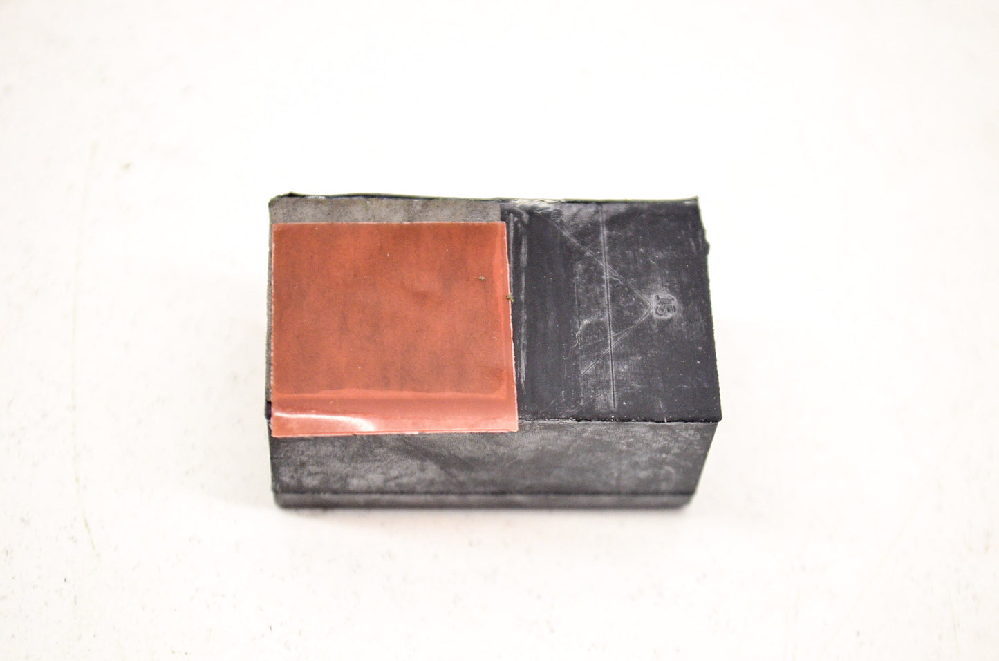 OEM Honda 17611-MBA-000 Fuel Tank Cushion NOS