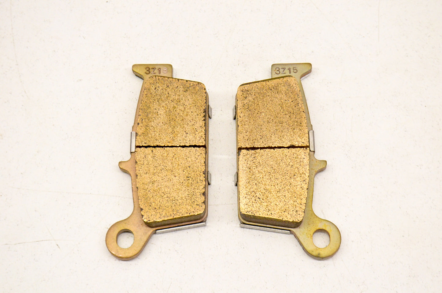 New OEM Honda Rear Brake Pad Kit NOS