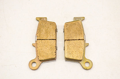 New OEM Honda Rear Brake Pad Kit NOS