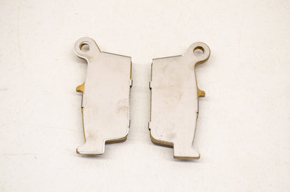 New OEM Honda Rear Brake Pad Kit NOS