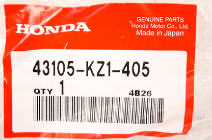 New OEM Honda Rear Brake Pad Kit NOS