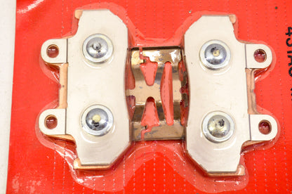 OEM Honda 431A0-MB4-305 Brake Pad Kit NOS