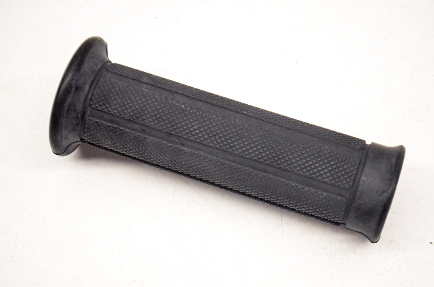 OEM Honda 53166-KT8-710 Left Handle Grip NOS