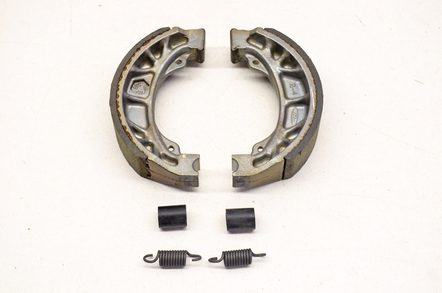 OEM Honda 06450-968-405 Brake Shoe Set NOS