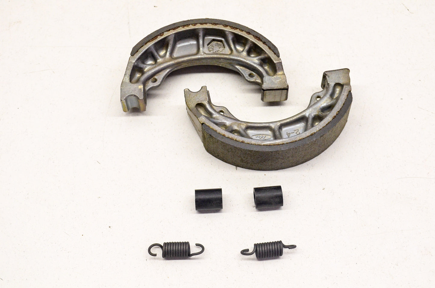 OEM Honda 06450-968-405 Brake Shoe Set NOS