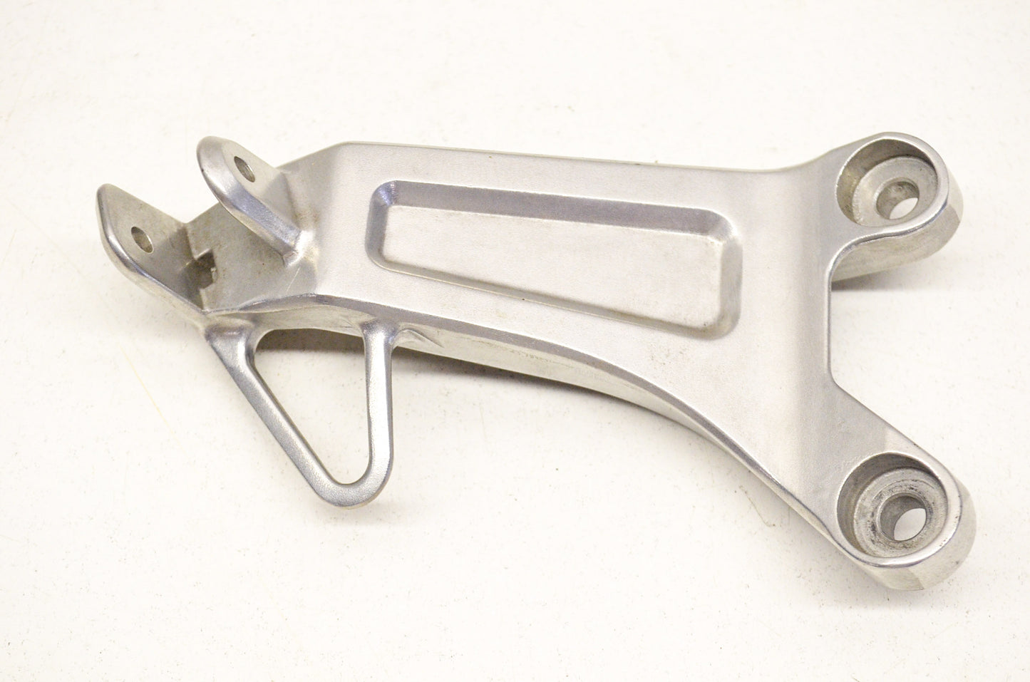 OEM Honda 50760-MEE-000 Left Holder NOS