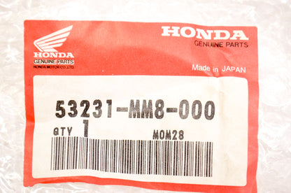 Lower Handle Holder NOS