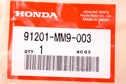 OEM Honda 91201-MM9-003 Oil Seal 25X45X7 NOS