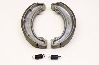 OEM Honda 06450-369-405 Brake Shoe Set NOS