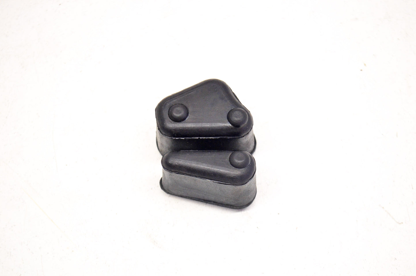 OEM Honda 41242-356-000 Rear Wheel Damper NOS