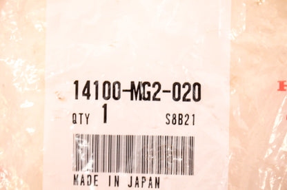 OEM Honda 14100-MG2-020 Camshaft NOS