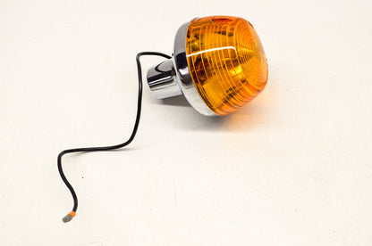 OEM Honda 33450-356-671 Front Right Turn Signal NOS