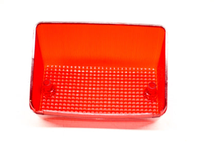 Taillight Lens NOS