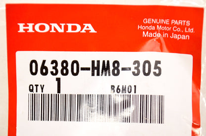 New OEM Honda Angle Sensor Assembly NOS