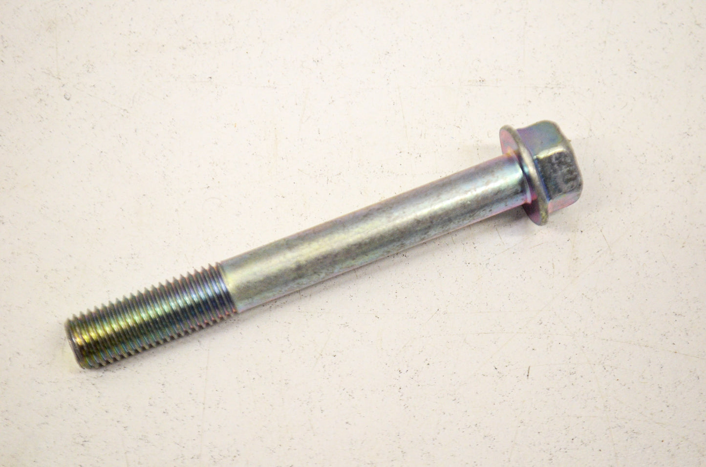 OEM Honda 95701-1008000 Flange Bolt 10X80 NOS