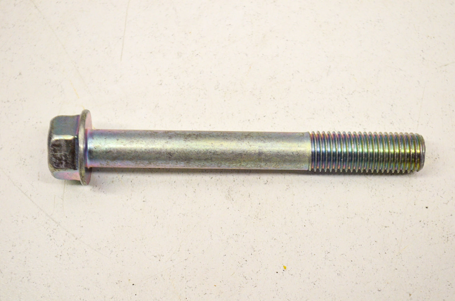OEM Honda 95701-1008000 Flange Bolt 10X80 NOS