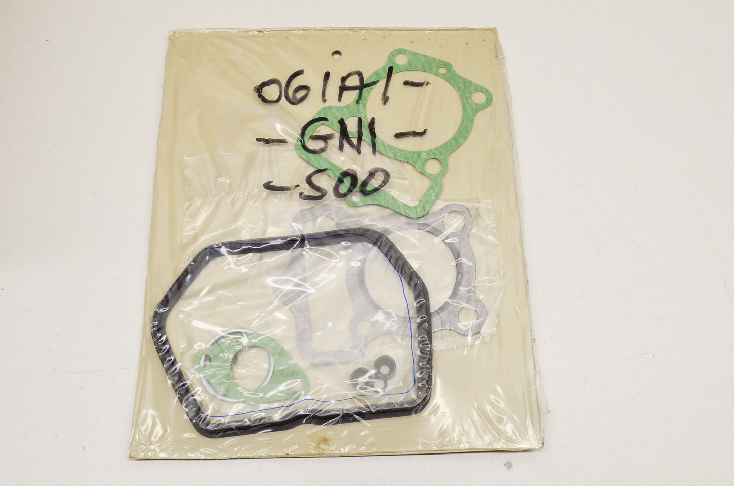 OEM Honda 061A1-GN1-S00 Gasket Kit NOS