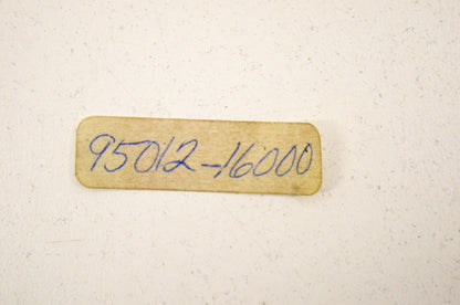 OEM Honda 95012-16000 Battery Band E NOS