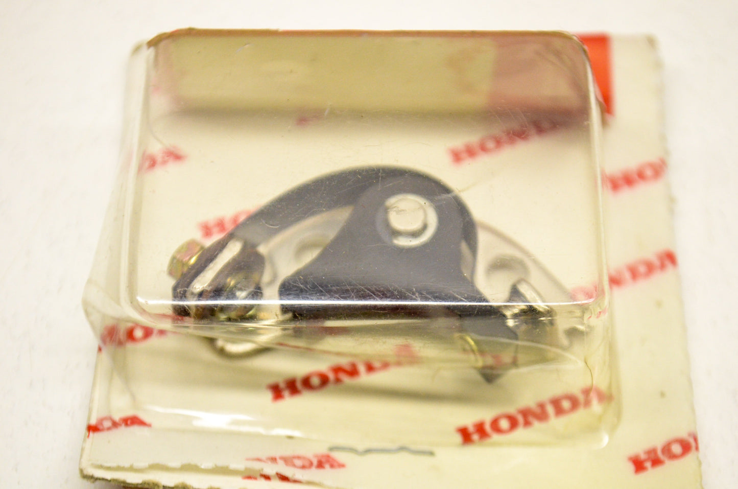 OEM Honda 30202-028-003 Points NOS