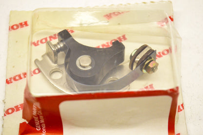 OEM Honda 30202-028-003 Points NOS