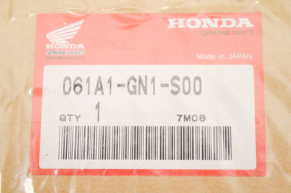 OEM Honda 061A1-GN1-S00 Gasket Kit NOS