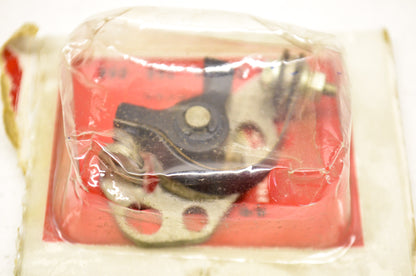 OEM Honda 30204-268-004 Left Points NOS