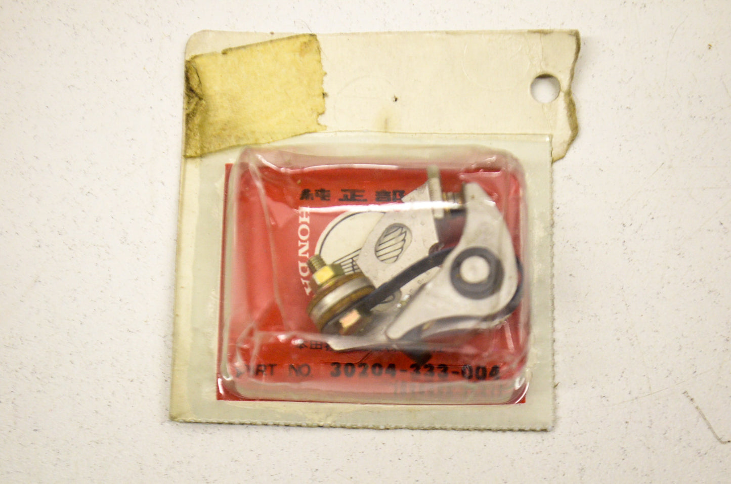 OEM Honda 30204-333-004 Left Points