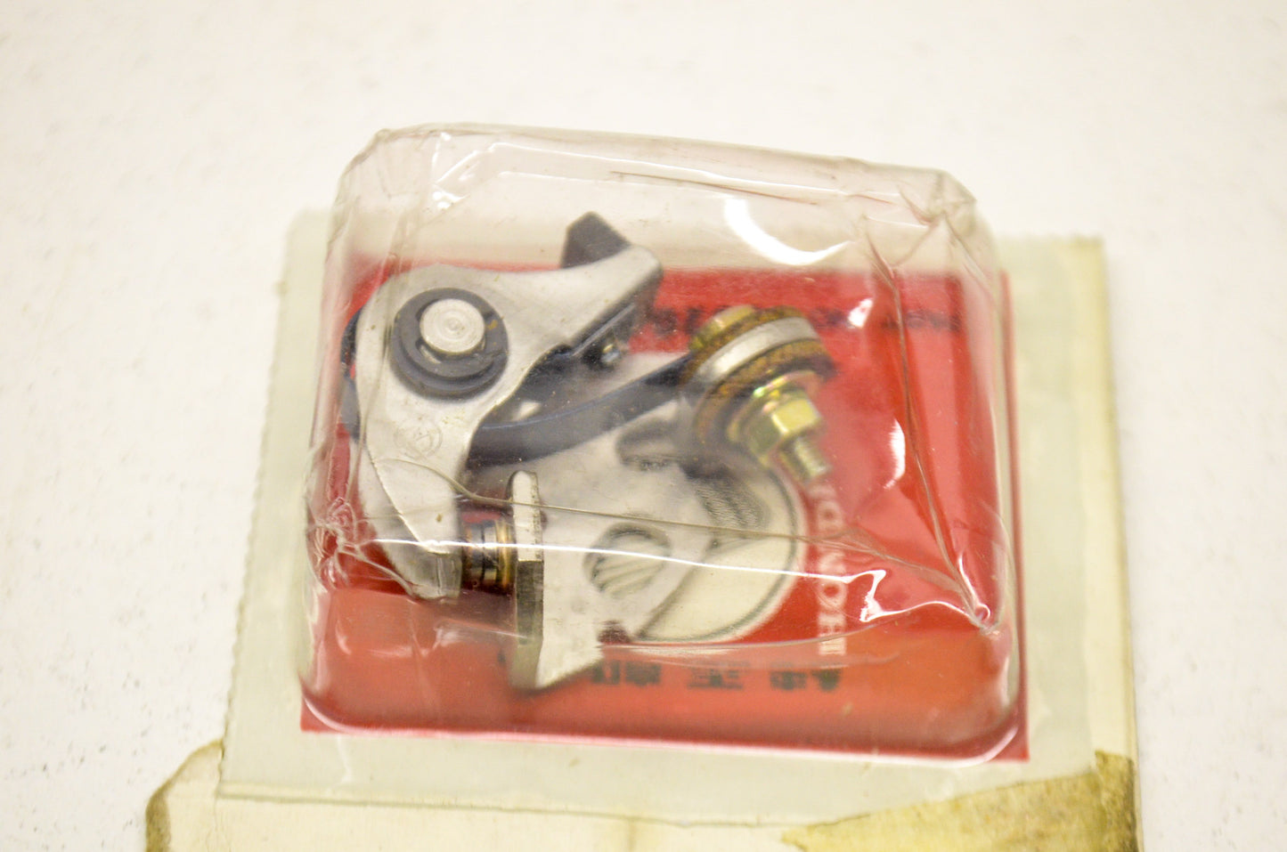 OEM Honda 30204-333-004 Left Points