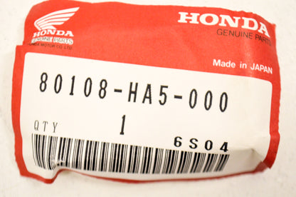 OEM Honda 80108-HA5-000 Fender Mount Rubber NOS