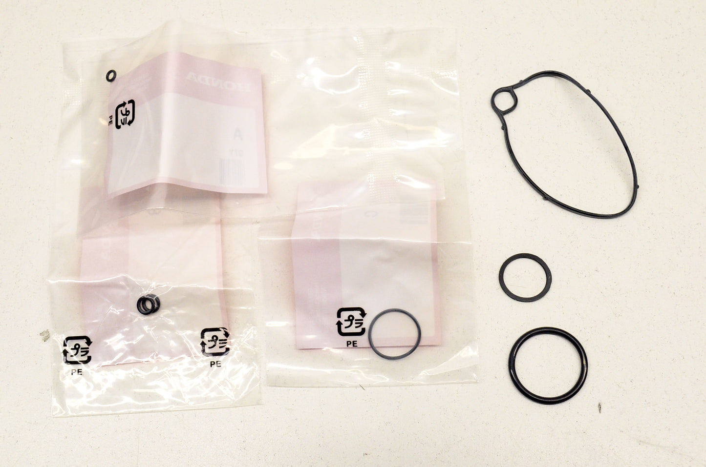 OEM Honda 16010-GM9-405 Gasket Set NOS