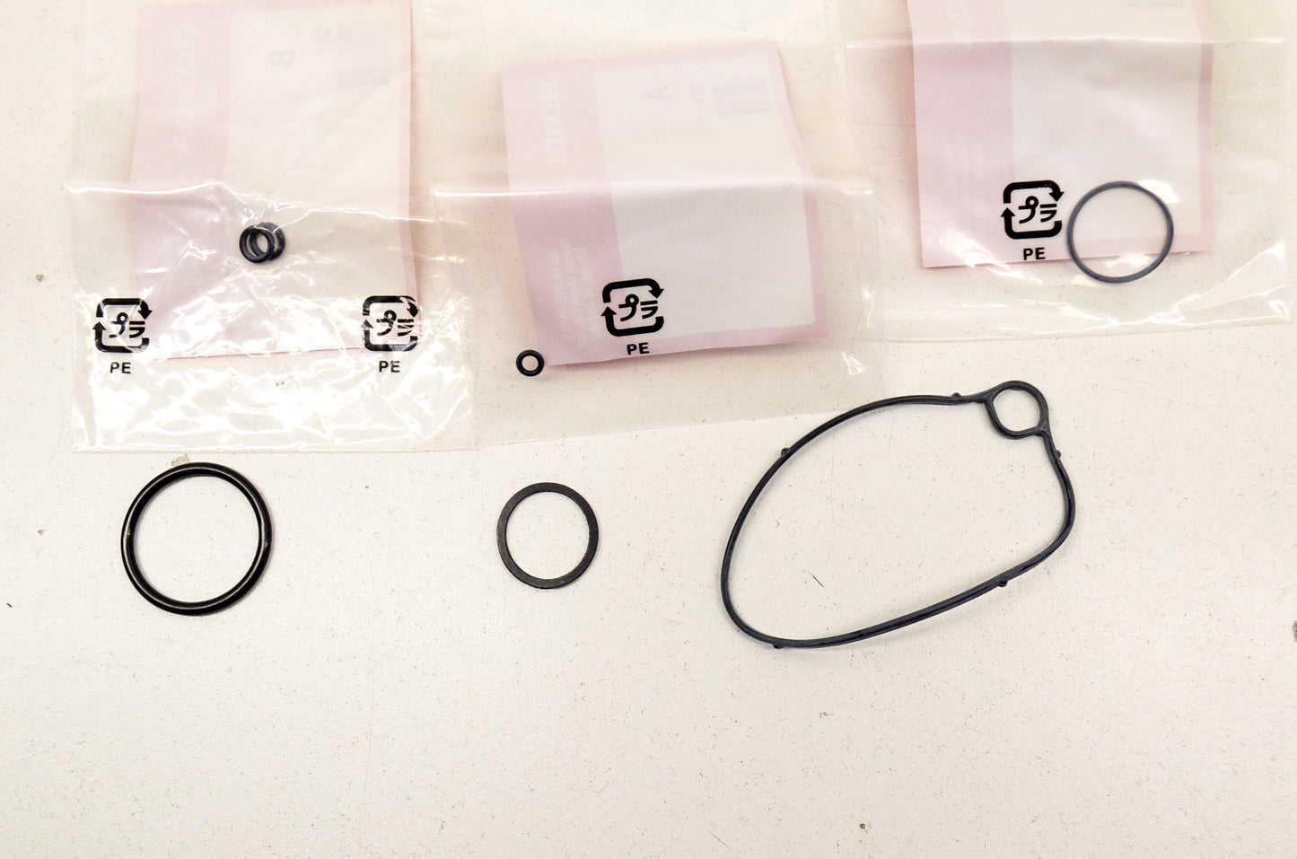 OEM Honda 16010-GM9-405 Gasket Set NOS