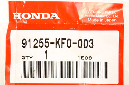 OEM Honda 91255-KF0-003 Oil Seal 12X17X2.5 NOS