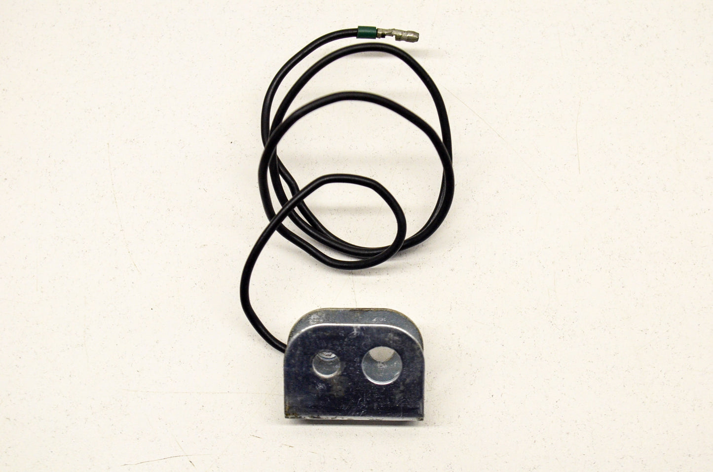 New OEM Honda Rear Left Stopper NOS