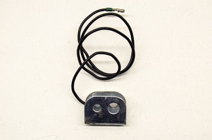 New OEM Honda Rear Left Stopper NOS