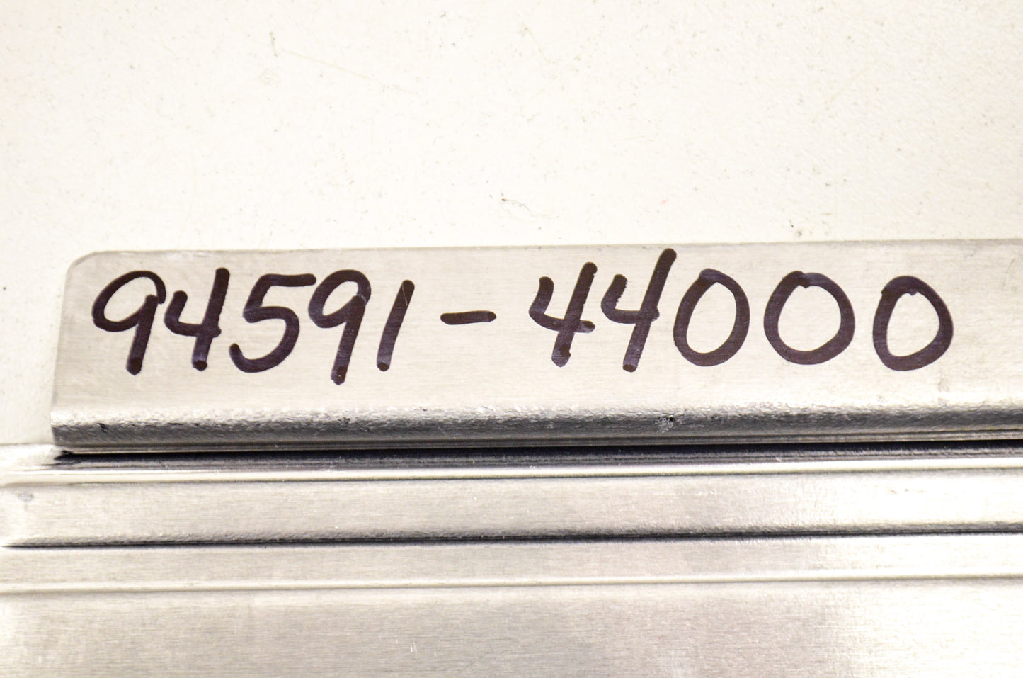 OEM Honda 94591-44000 Clip (4X40) NOS