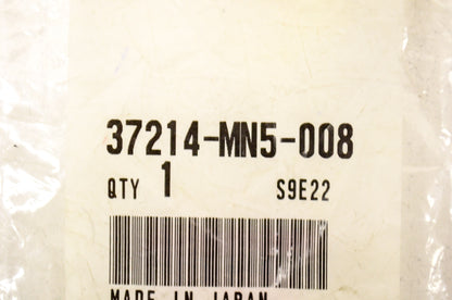 OEM Honda 37214-MN5-008 Knob NOS
