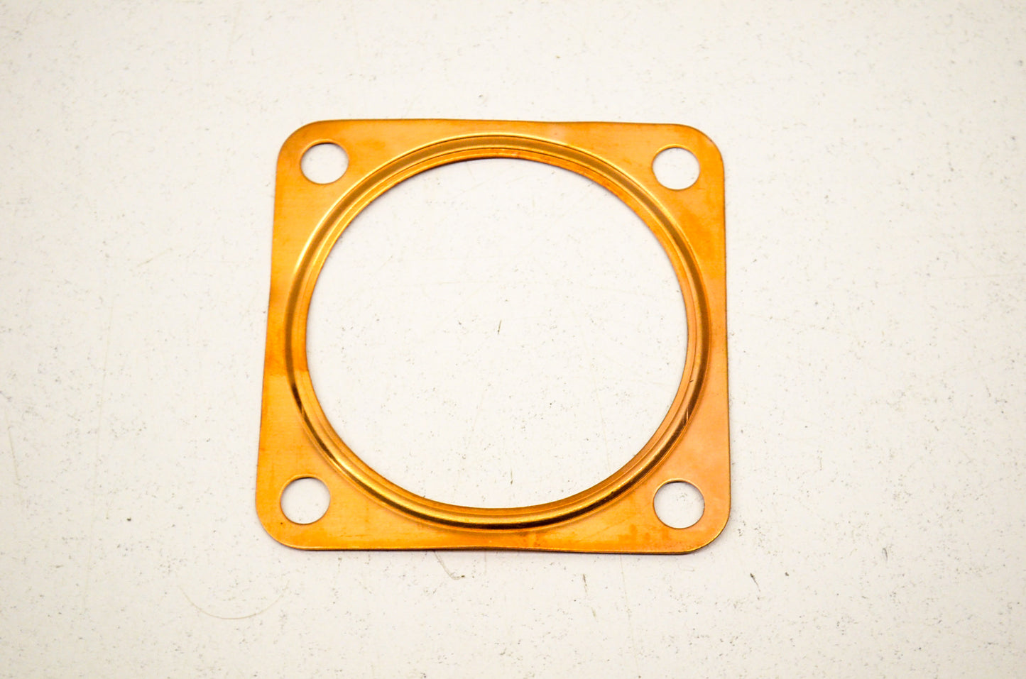 OEM Honda 18359-357-000 Exhaust Pipe Joint Gasket NOS