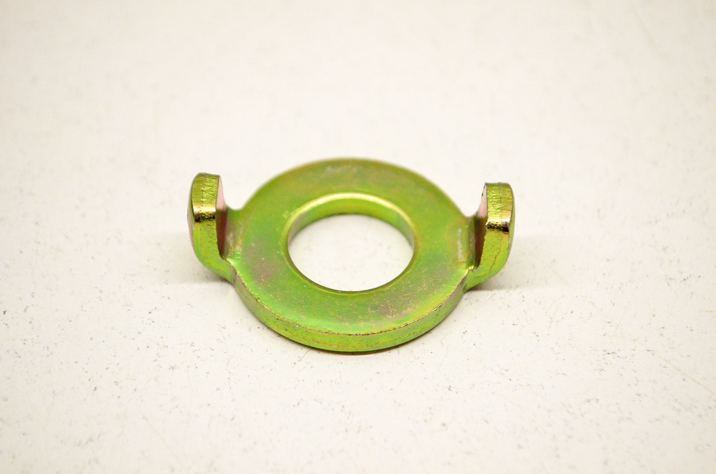 New OEM Honda Blade Holder Washer NOS