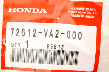 New OEM Honda Blade Holder Washer NOS