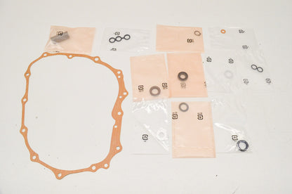 RVS Stopper Complete Kit NOS