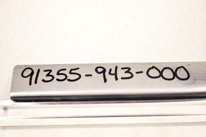 OEM Honda 91355-943-000 Rear Axle O-Ring NOS