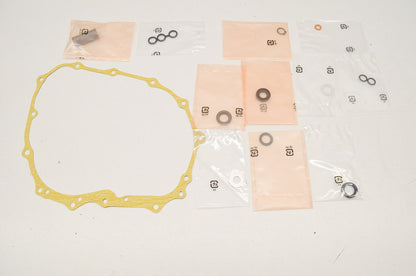 RVS Stopper Complete Kit NOS