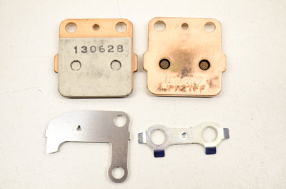 OEM Honda 43120-HA5-305 Rear Pad Set NOS