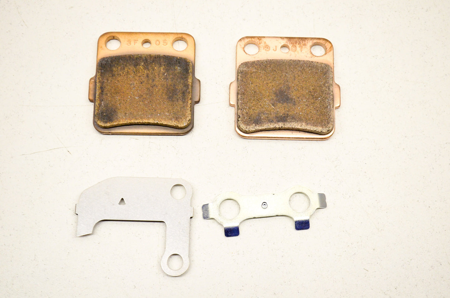 OEM Honda 43120-HA5-305 Rear Pad Set NOS