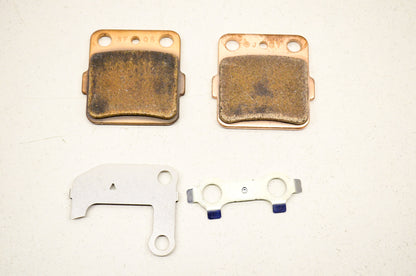 OEM Honda 43120-HA5-305 Rear Pad Set NOS