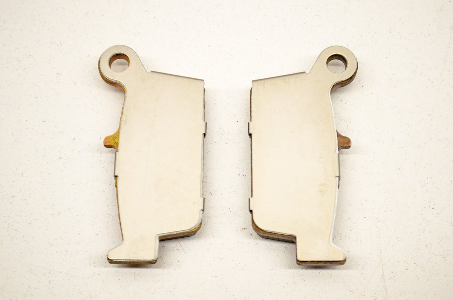 New OEM Honda Rear Brake Pad Kit NOS