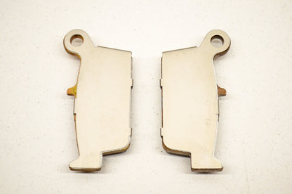 New OEM Honda Rear Brake Pad Kit NOS